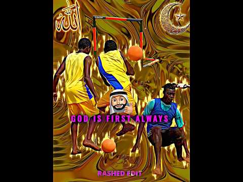 GOD IS ALWAYS FRIST ☪️❤️ #shorts #islam