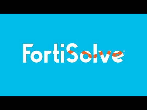 FortiSolve | Terminal Waterline Disinfection for Animal Health