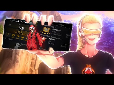 Mobile  legend🏅Hwawie |HONOR 20 lite