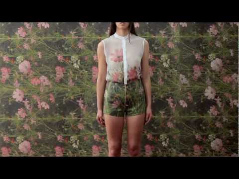 LMFF Designer Interview - Jolet