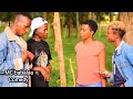 Ulikipana na dem hajui kikale na hujui kiswahili_Mwambia uko na Aids💔😂_Kalenjin Latest comedy