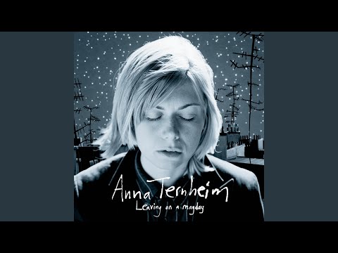 Damaged Ones - Anna Ternheim