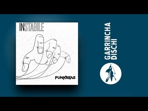 Videoclip de Instabile — Punkreas
