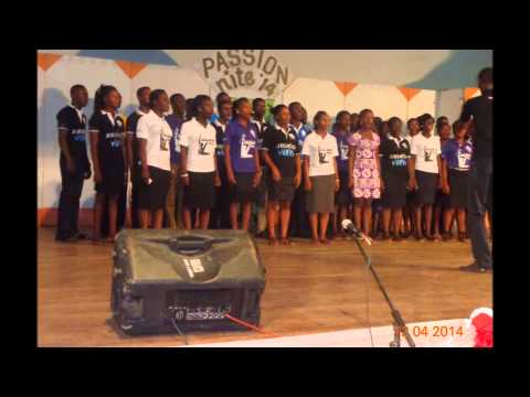 Thumbnail for Lamb Of God, Who Bear'st Away video