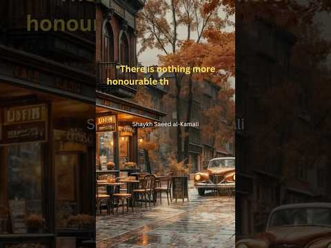 ✨️Top Sign of Sincerity 💝✨️#quotes #deensayings #love #motivation #keeplearning #lifethought