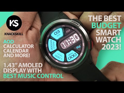 Mibro Watch GS - Watch this Before you Buy (After 4 Months) Full Review!