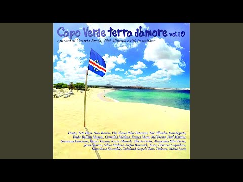 Video thumbnail for Preghiera (Inno A Capo Verde) (Suplica)