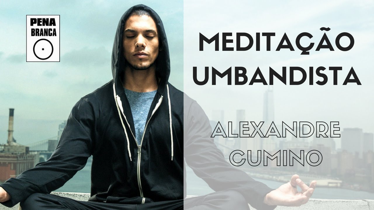 Meditação Umbandista