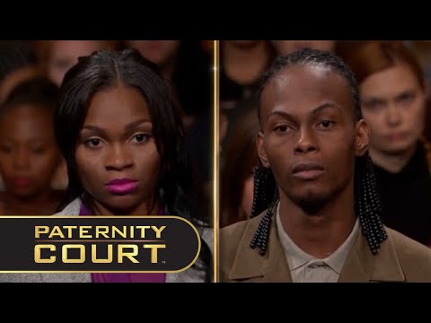 The Mess Continues! Man Returns After Tricking 3 Of His Lovers (Full Episode) | Paternity Court