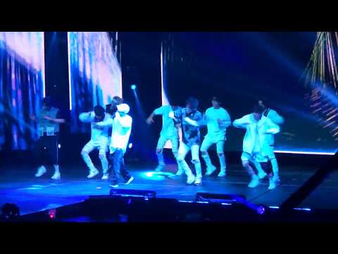 Stray Kids Hellevator - Kcon NY 2018 Day 1