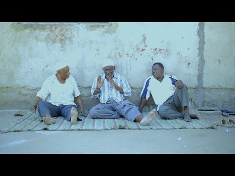 Tego Part 2 - Mzee Msisili, Mzee Jengua & Mzee Korongo (Official Bongo Movie)