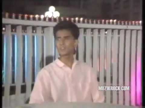 Gersang   Sunyi RTM '88