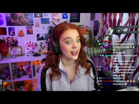 Soul Hackers 2 - Part 1