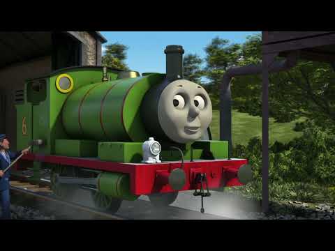 Thomas Cars 2 FL Part 14