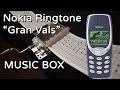 Nokia Ringtone 