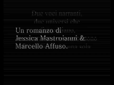 A un passo da te (Jessica Mastroianni & Marcello Affuso) - booktrailer