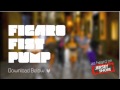 Figaro Fist Pump - Best Quality
