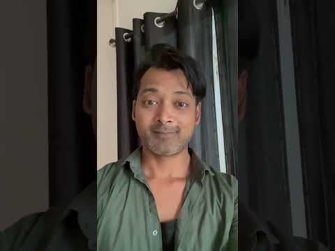 Raja INTRODUCTION VIDEO: (Close up)