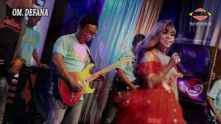 Download lagu BENCI KUSANGKA SAYANG RINDISAFIRA OM DEFANA  LIVE MADIUN mp3