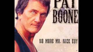 pat boone - enter sandman