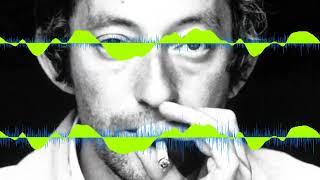 Groove Extracted - Drums and Bass - Serge Gainsbourg - Le Cadavre Exquis