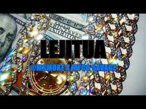 @MSMOKE x MYCO SAVAGE LEJITUA ETHIOPIAN DRILL MUSIC