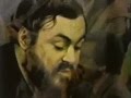 Luciano Pavarotti speaks of meeting Beniamino Gigli.