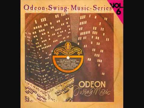 O.K. Rhythm Kings - Casa Loma Stomp - New York, 06.12. 1930