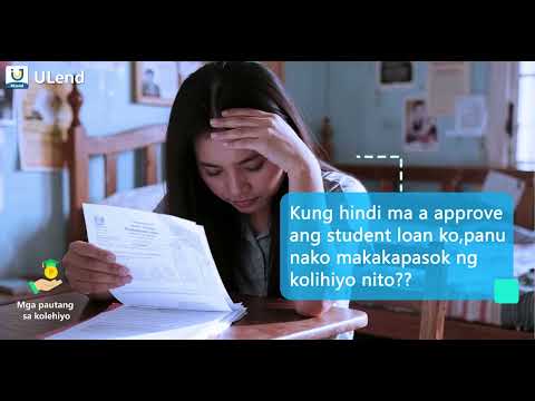 ULend - Fast Cash Loan