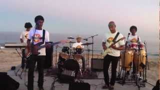 Groovetrotters Live - Right Place Wrong Time, Dr John