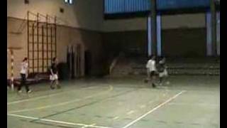 preview picture of video 'Torneo di Fooball Uomini vs Donne - Timoline di Corte Franca'