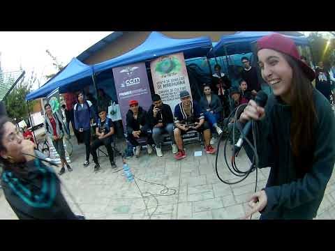 KMC vs. LA PUOK: SEMIFINAL - BATALLA DE GALLOS EN YUNGAY