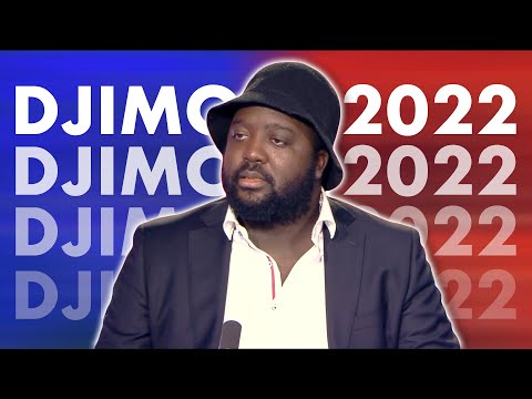 Djimo 2022 - CANAL+