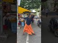 My Favourite Captain Song Thanthaney Thaamarai Poo Thalluvandi Suresh Streetdance