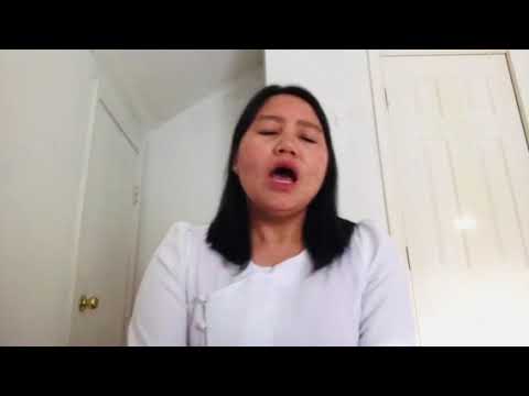 Vai lam Tah cung ah khrihThisen a luang)