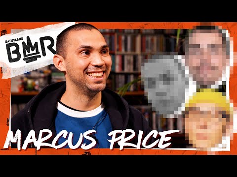 BARS #089 Vad tycker Marcus Price om veckans texter? Missa inte!