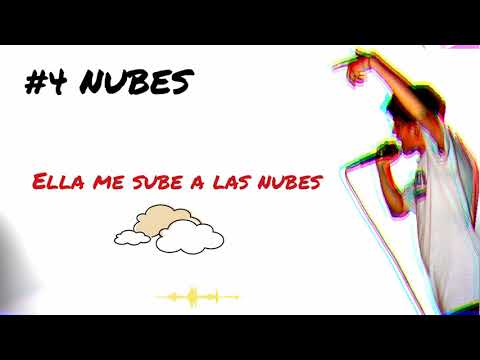 SebasilaRap - NUBES (Ft. PerroNegro) (Luz) (Luz&Oscuridad) (Prod. La RukaRecord's/ChirugoRecord's)