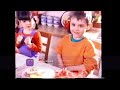 Opening To Little Bear A Kiss For Little Bear 2000 VHS Disney Print