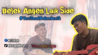 Download lagu lagu sasak viral tiktok BELEK ANGEN LAIK SIDE versi Gambus Askustik #cilokaksasak #sasak #lombok mp3 Download lagu lagu sasak viral tiktok BELEK ANGEN LAIK SIDE versi Gambus Askustik #cilokaksasak #sasak #lombok mp3