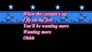 Walking in my shoes - Camp Rock 2: The Final Jam - Lyrics
