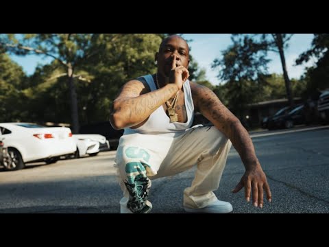 Bompton GeeUno "TOO EAZY" Official Music Video