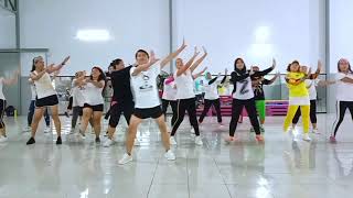 Download lagu Kreasi Dangdut 'Sekedar Bertanya' By Eldo Lovers Team mp3