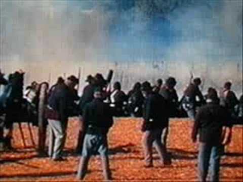 Gettysburg Soundtrack: The First Battle