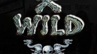 X-Wild - Can`t Tame The Wild