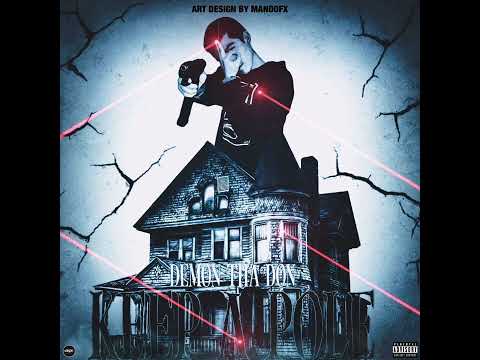Demon Tha Don - Keep A Pole