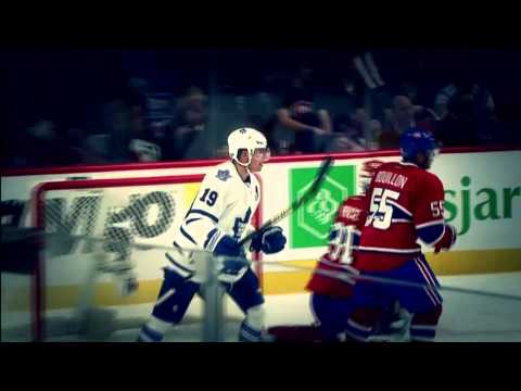 SportsNet - Sabres vs Leafs - Intro - Jan 21st 2013 (HD)