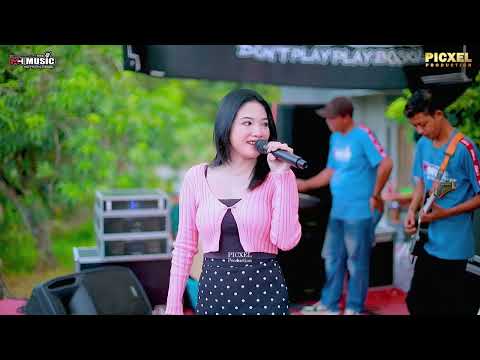 KERAMAT DIN ANNESIA - MH MUSIK HAPPY PARTY DUWET KULON&REGAS KULON BERSATU LIVE TAMBAKROMO PATI