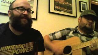 Waxahatchee - Tangled Envisioning (drunken cover)