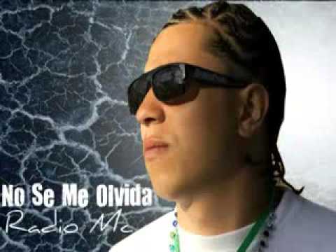 No se Me Olvida   Radio Mc