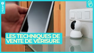 Verisure : les techniques de vente du géant de la télésurveillance - On n'est pas des Pigeons